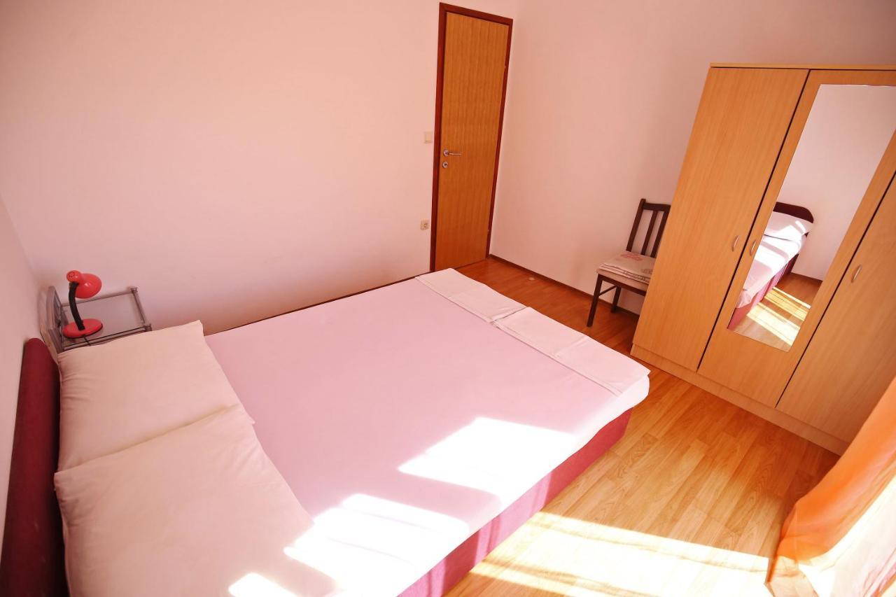 Apartmani Buca Biograd Na Moru Exterior photo