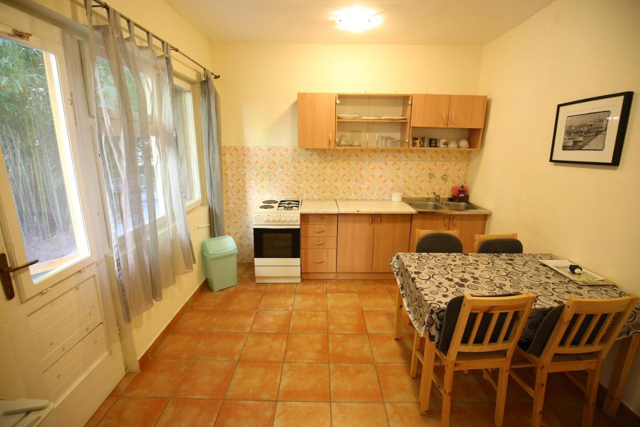 Apartmani Buca Biograd Na Moru Exterior photo